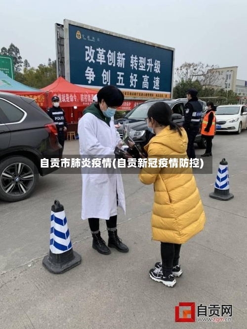 自贡市肺炎疫情(自贡新冠疫情防控)-第3张图片