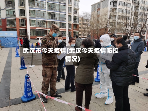 武汉市今天疫情(武汉今天疫情防控情况)-第2张图片