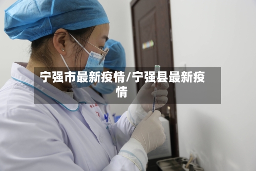 宁强市最新疫情/宁强县最新疫情-第2张图片