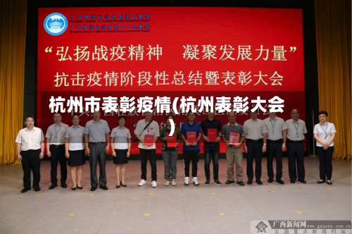 杭州市表彰疫情(杭州表彰大会)-第1张图片