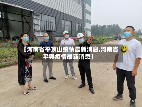 【河南省平顶山疫情最新消息,河南省平舆疫情最新消息】-第2张图片