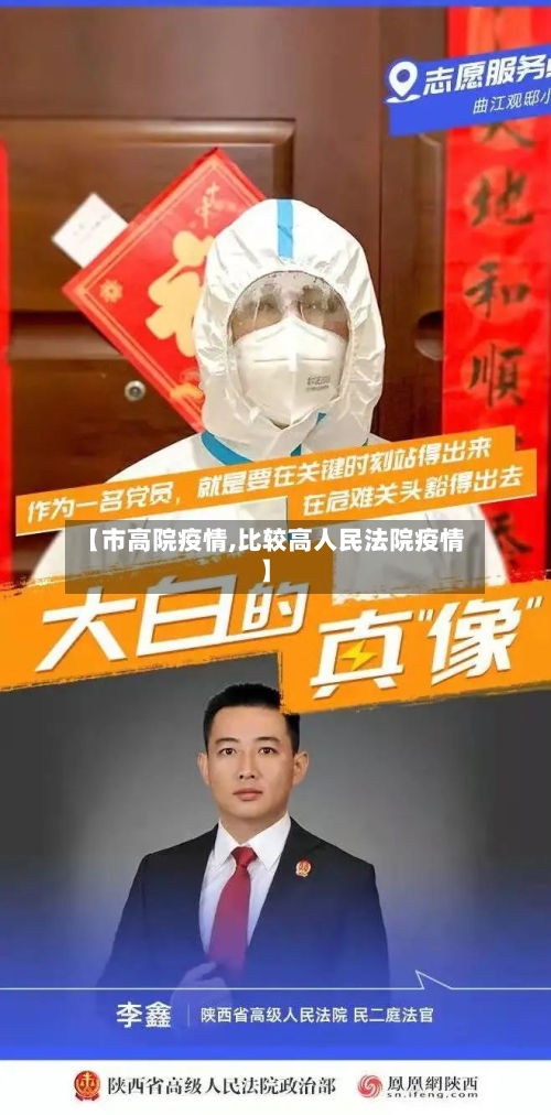 【市高院疫情,比较高人民法院疫情】-第3张图片