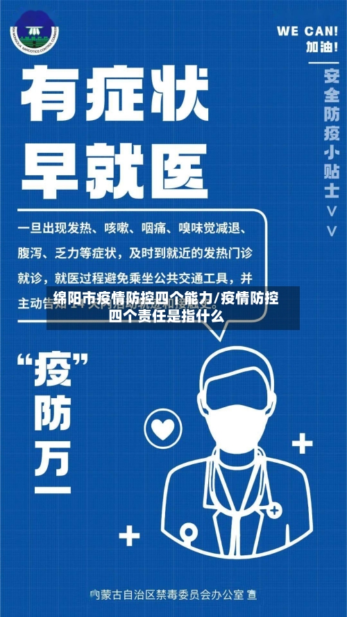 绵阳市疫情防控四个能力/疫情防控四个责任是指什么-第1张图片