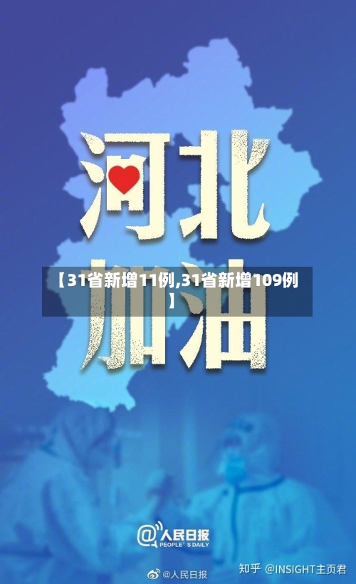 【31省新增11例,31省新增109例】-第2张图片