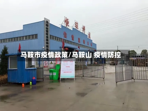 马鞍市疫情政策/马鞍山 疫情防控-第2张图片