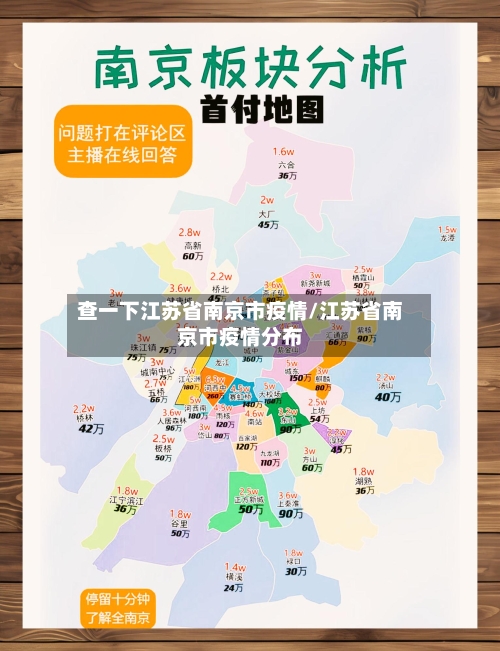 查一下江苏省南京市疫情/江苏省南京市疫情分布-第1张图片