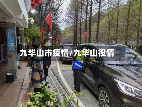 九华山市疫情/九华山役情-第1张图片