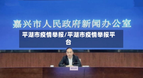 平湖市疫情举报/平湖市疫情举报平台-第2张图片