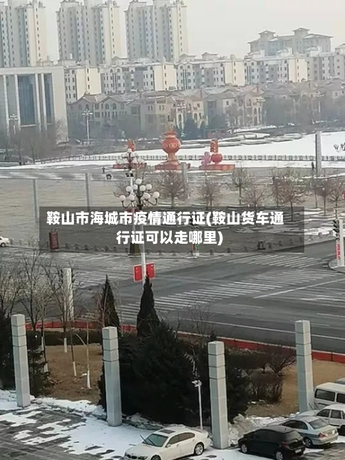 鞍山市海城市疫情通行证(鞍山货车通行证可以走哪里)-第3张图片