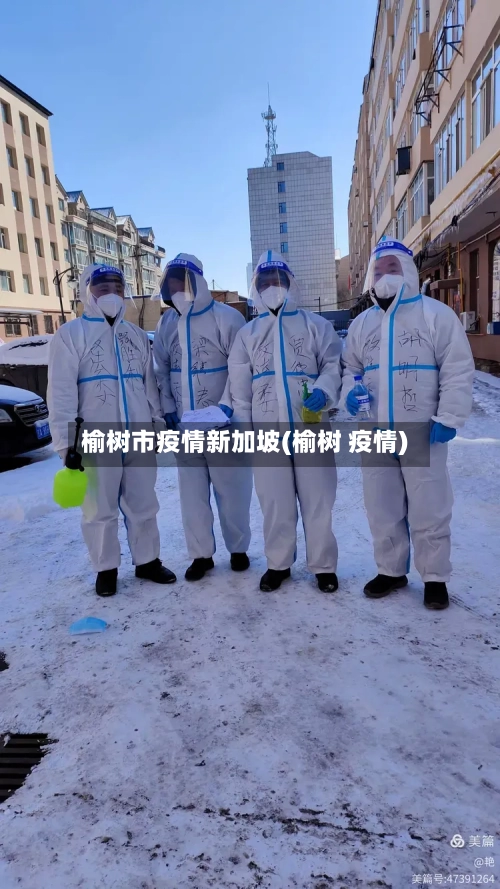 榆树市疫情新加坡(榆树 疫情)-第2张图片