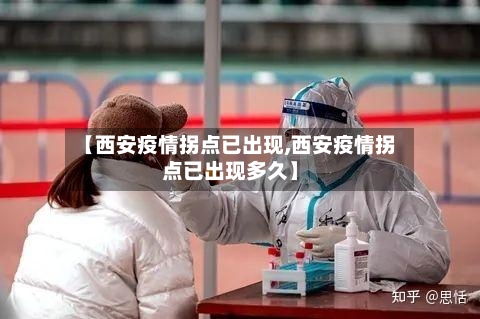 【西安疫情拐点已出现,西安疫情拐点已出现多久】-第1张图片