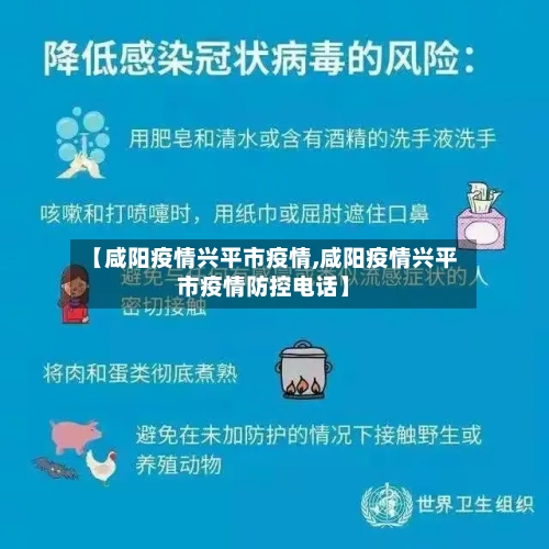 【咸阳疫情兴平市疫情,咸阳疫情兴平市疫情防控电话】-第3张图片