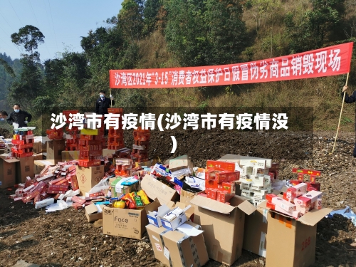 沙湾市有疫情(沙湾市有疫情没)-第2张图片