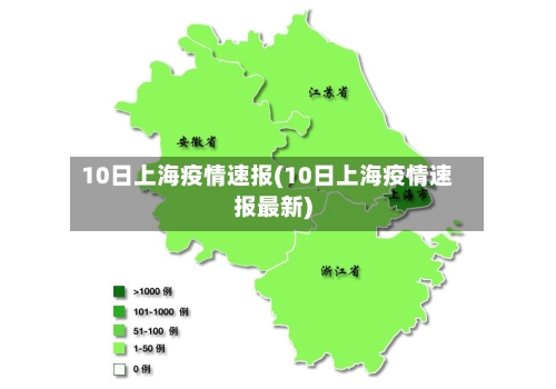 10日上海疫情速报(10日上海疫情速报最新)-第1张图片