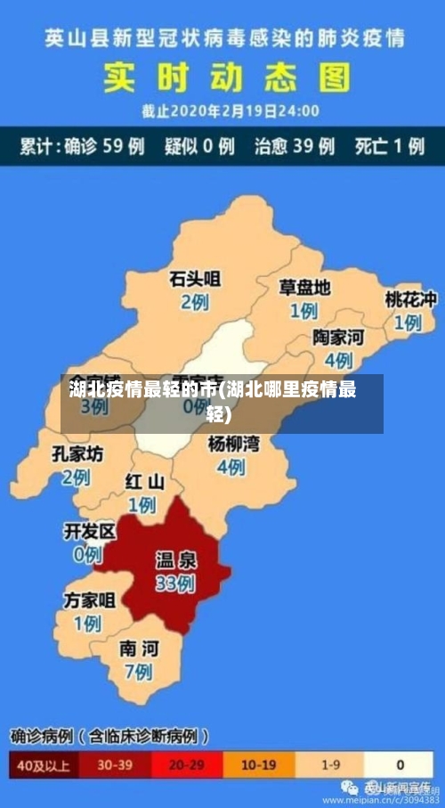 湖北疫情最轻的市(湖北哪里疫情最轻)-第2张图片