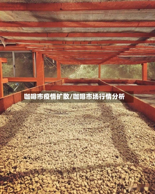 咖啡市疫情扩散/咖啡市场行情分析-第1张图片