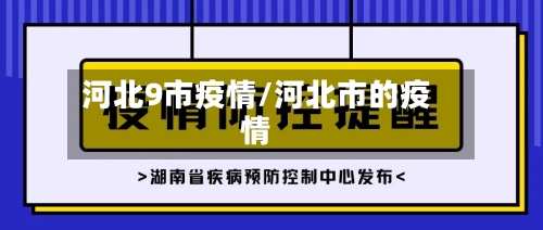 河北9市疫情/河北市的疫情-第1张图片