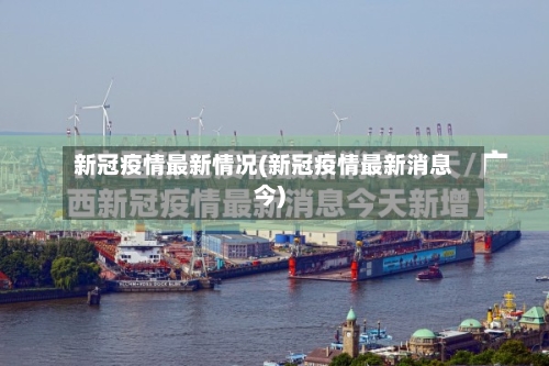 新冠疫情最新情况(新冠疫情最新消息今)-第1张图片