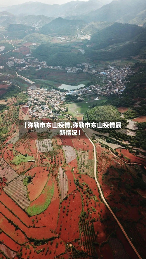【弥勒市东山疫情,弥勒市东山疫情最新情况】-第1张图片