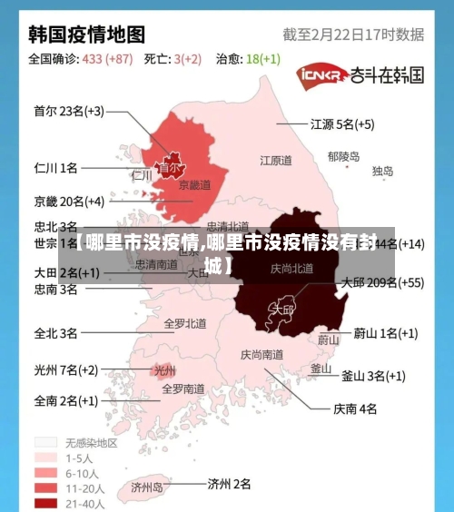【哪里市没疫情,哪里市没疫情没有封城】-第3张图片