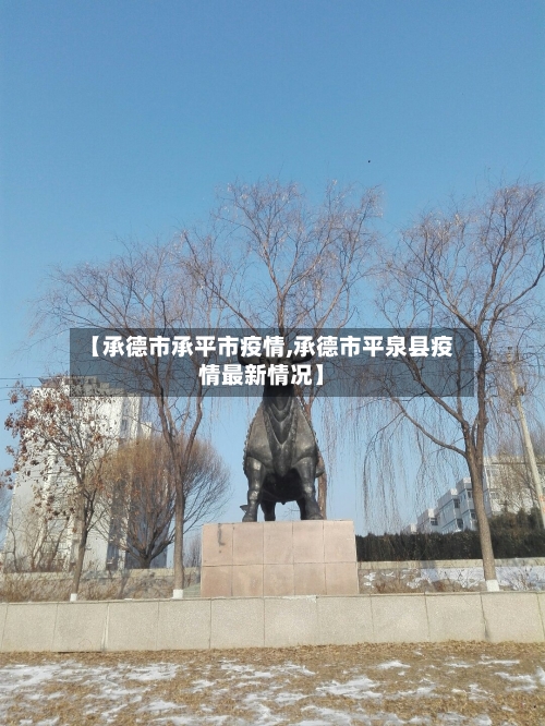 【承德市承平市疫情,承德市平泉县疫情最新情况】-第2张图片