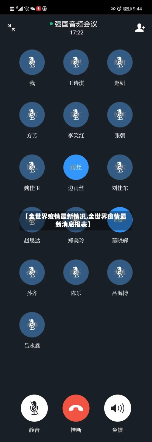 【全世界疫情最新情况,全世界疫情最新消息报表】-第1张图片