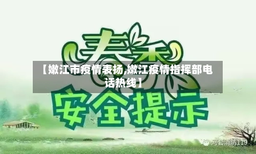【嫩江市疫情表扬,嫩江疫情指挥部电话热线】-第2张图片