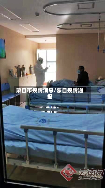 蒙自市疫情消息/蒙自疫情通报-第2张图片