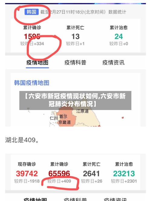 【六安市新冠疫情现状如何,六安市新冠肺炎分布情况】-第3张图片