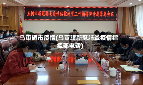 乌审旗市疫情(乌审旗新冠肺炎疫情指挥部电话)-第2张图片