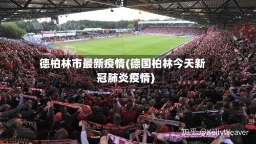 德柏林市最新疫情(德国柏林今天新冠肺炎疫情)-第2张图片