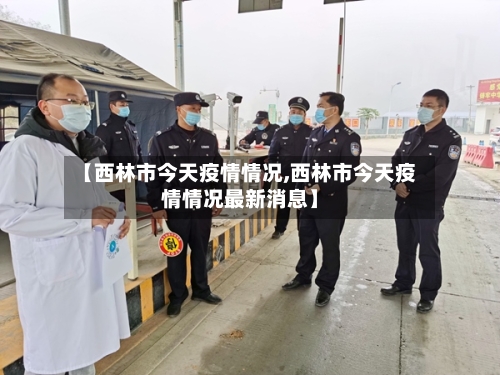 【西林市今天疫情情况,西林市今天疫情情况最新消息】-第3张图片
