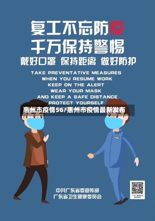 惠州市疫情56/惠州市疫情最新发布-第3张图片