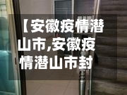 【安徽疫情潜山市,安徽疫情潜山市封城了吗】-第1张图片