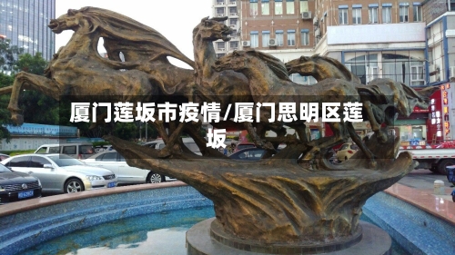 厦门莲坂市疫情/厦门思明区莲坂-第1张图片