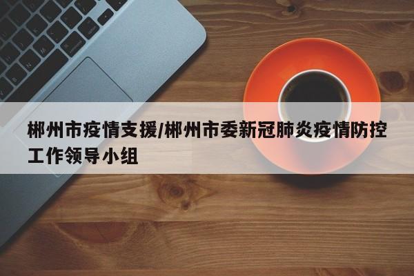 郴州市疫情支援/郴州市委新冠肺炎疫情防控工作领导小组