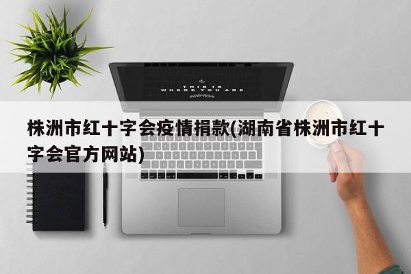 株洲市红十字会疫情捐款(湖南省株洲市红十字会官方网站)