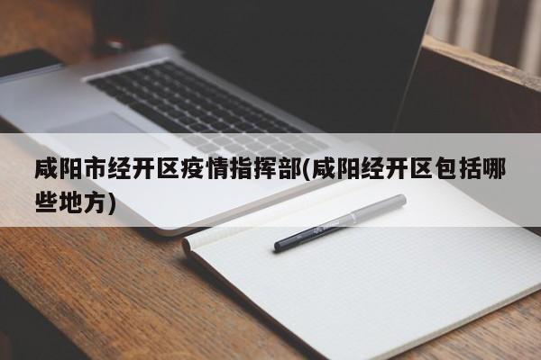 咸阳市经开区疫情指挥部(咸阳经开区包括哪些地方)