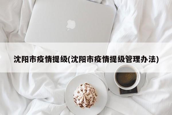 沈阳市疫情提级(沈阳市疫情提级管理办法)