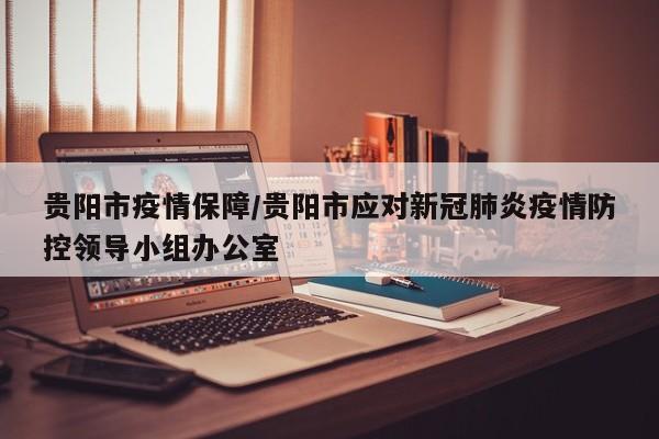 贵阳市疫情保障/贵阳市应对新冠肺炎疫情防控领导小组办公室