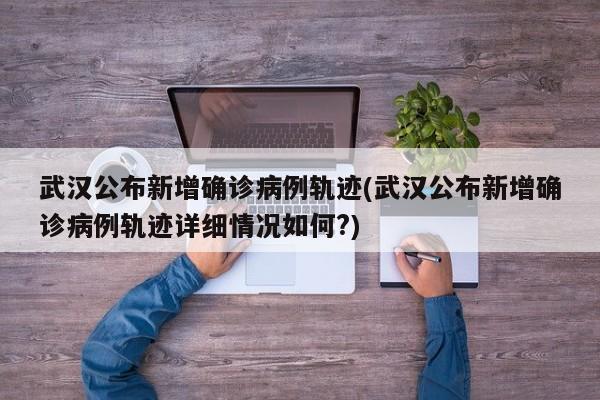 武汉公布新增确诊病例轨迹(武汉公布新增确诊病例轨迹详细情况如何?)