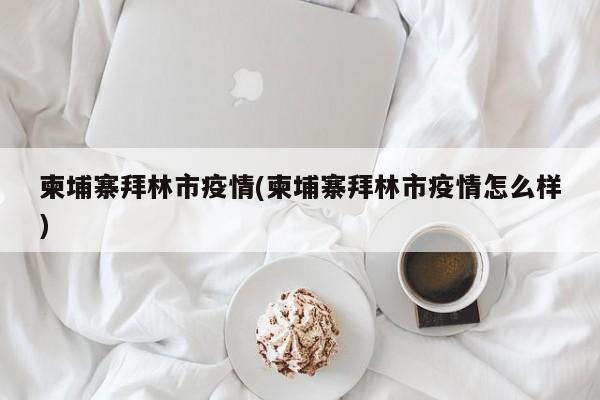 柬埔寨拜林市疫情(柬埔寨拜林市疫情怎么样)