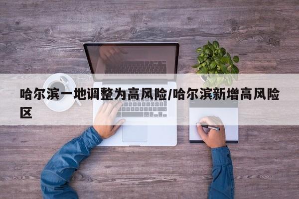 哈尔滨一地调整为高风险/哈尔滨新增高风险区