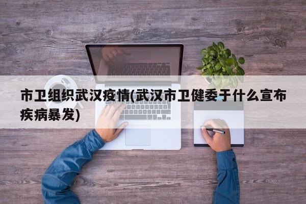 市卫组织武汉疫情(武汉市卫健委于什么宣布疾病暴发)