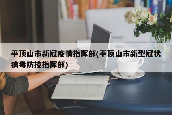 平顶山市新冠疫情指挥部(平顶山市新型冠状病毒防控指挥部)