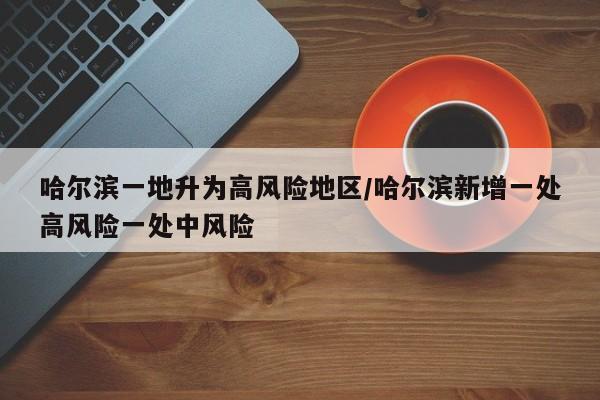 哈尔滨一地升为高风险地区/哈尔滨新增一处高风险一处中风险
